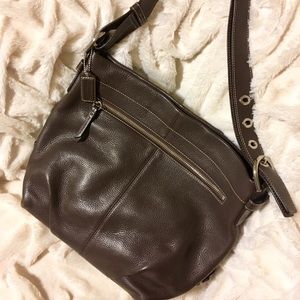🎉SALE 55% OFF LISTED PRICE Brown Coach